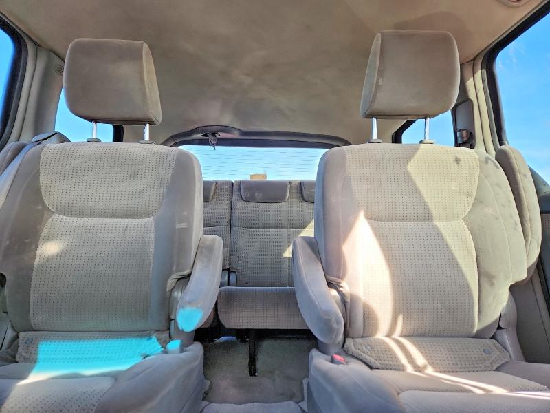 Aukcja sprzedaży 2010 Toyota Sienna, vin: 5TDJK4CC0AS028200, numer aukcji: 75250285