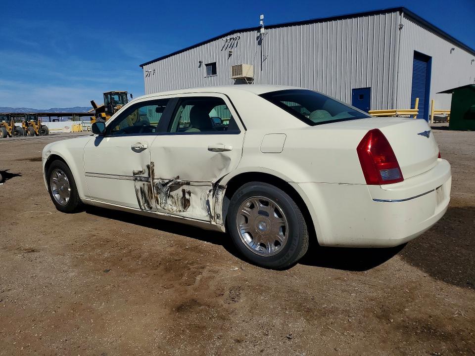 79029855 :رقم المزاد ، 2C3KA53G96H506768 vin ، 2006 Chrysler 300 مزاد بيع