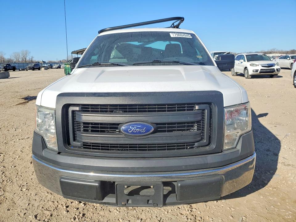 Aukcja sprzedaży 2014 Ford F150, vin: 1FTMF1CM9EKF23548, numer aukcji: 79084945