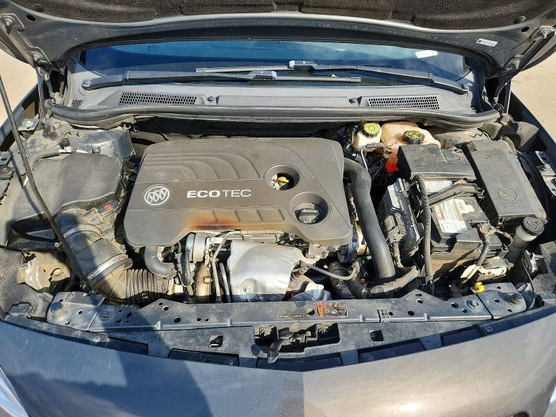 Продажа на аукционе авто 2016 Buick Cascada, vin: W04WT3N55GG044157, номер лота: 78763315