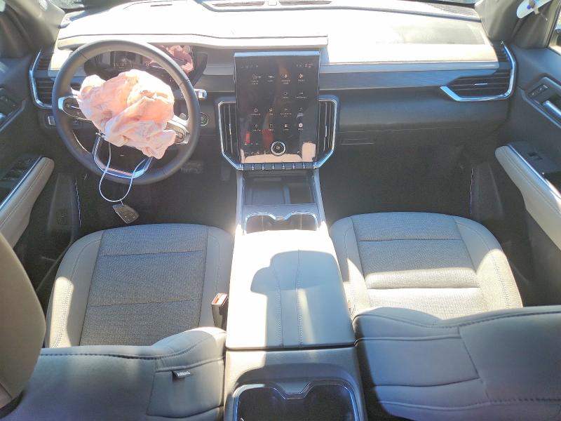 2026 Gmc Acadia მანქანა იყიდება აუქციონზე, vin: 1GKENKKS5TJ185408, აუქციონის ნომერი: 75633945