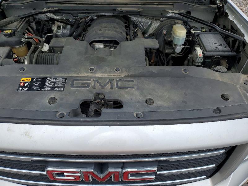 Aukcja sprzedaży 2014 Gmc Sierra, vin: 3GTU2VEC4EG455934, numer aukcji: 78120555