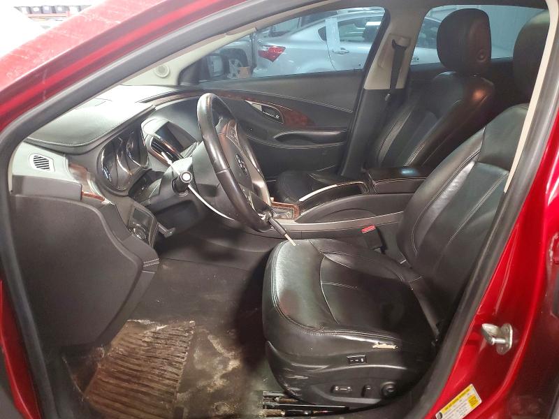 Aukcja sprzedaży 2013 Buick Lacrosse, vin: 1G4GC5ER1DF288135, numer aukcji: 76386625