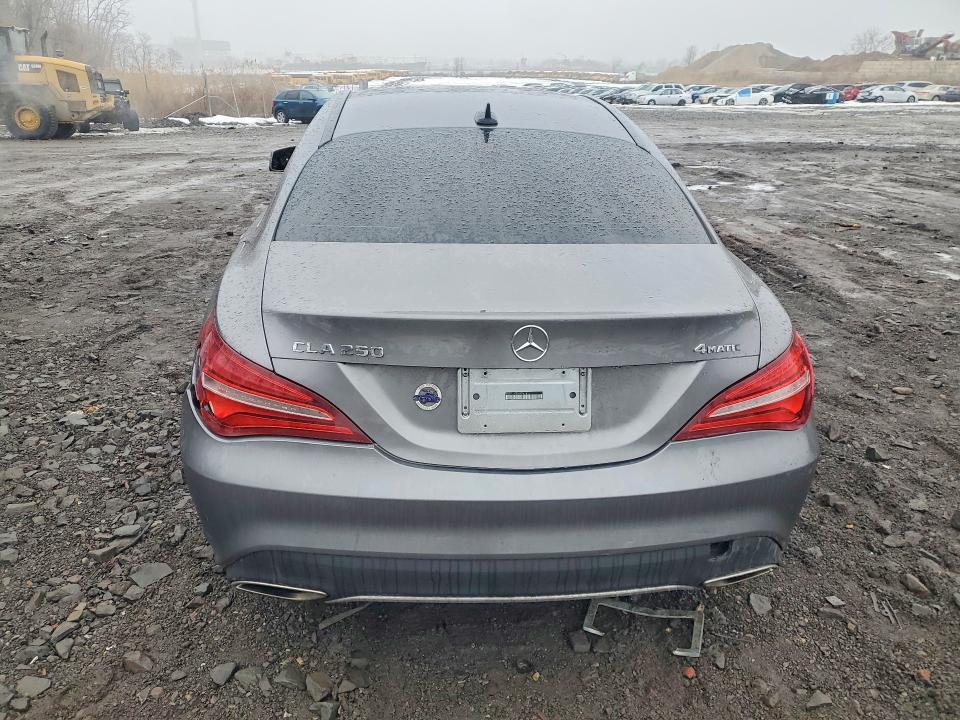 Aukcja sprzedaży 2019 Mercedes-benz Cla, vin: WDDSJ4GBXKN767807, numer aukcji: 77597715