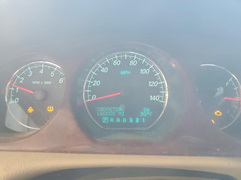 2007 Buick Lucerne მანქანა იყიდება აუქციონზე, vin: 1G4HD57237U146435, აუქციონის ნომერი: 74961245