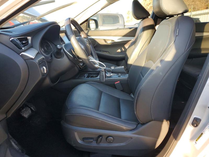 Aukcja sprzedaży 2020 Infiniti Qx50, vin: 3PCAJ5M37LF110813, numer aukcji: 76470125