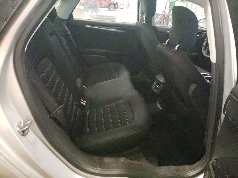 Продажа на аукционе авто 2013 Ford Fusion, vin: 3FA6P0HR0DR171481, номер лота: 79289405