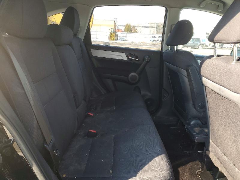 Продажа на аукционе авто 2010 Honda Cr-v, vin: 5J6RE3H35AL803387, номер лота: 78375975