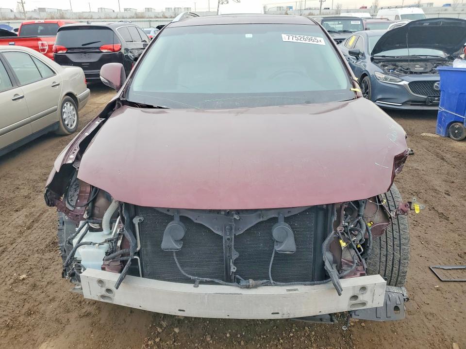 77526965 :رقم المزاد ، 2T2BK1BA9FC304498 vin ، 2015 Lexus Ct 200 مزاد بيع