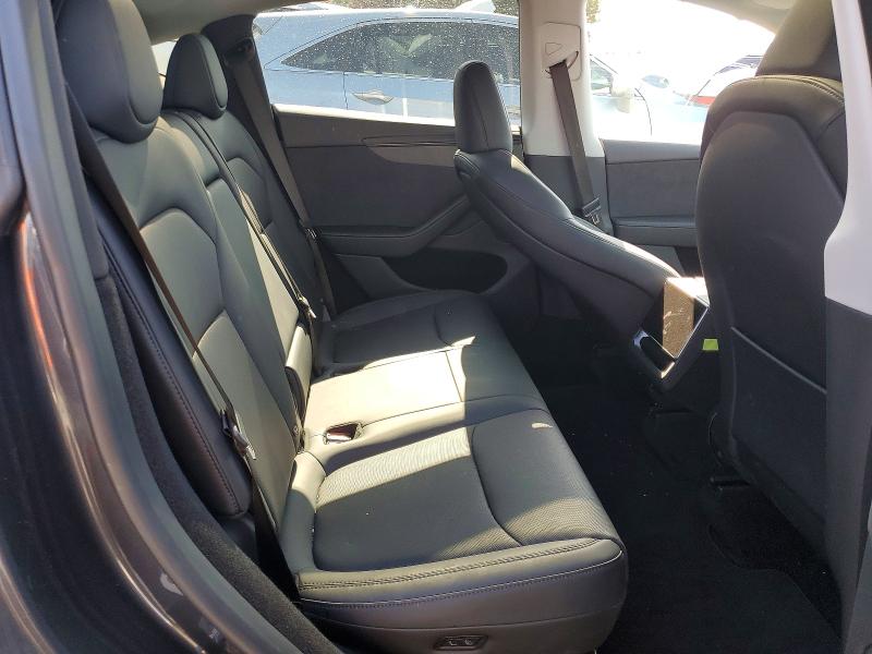 2026 Tesla Model Y მანქანა იყიდება აუქციონზე, vin: 7SAYGDEE7TF380358, აუქციონის ნომერი: 78873065