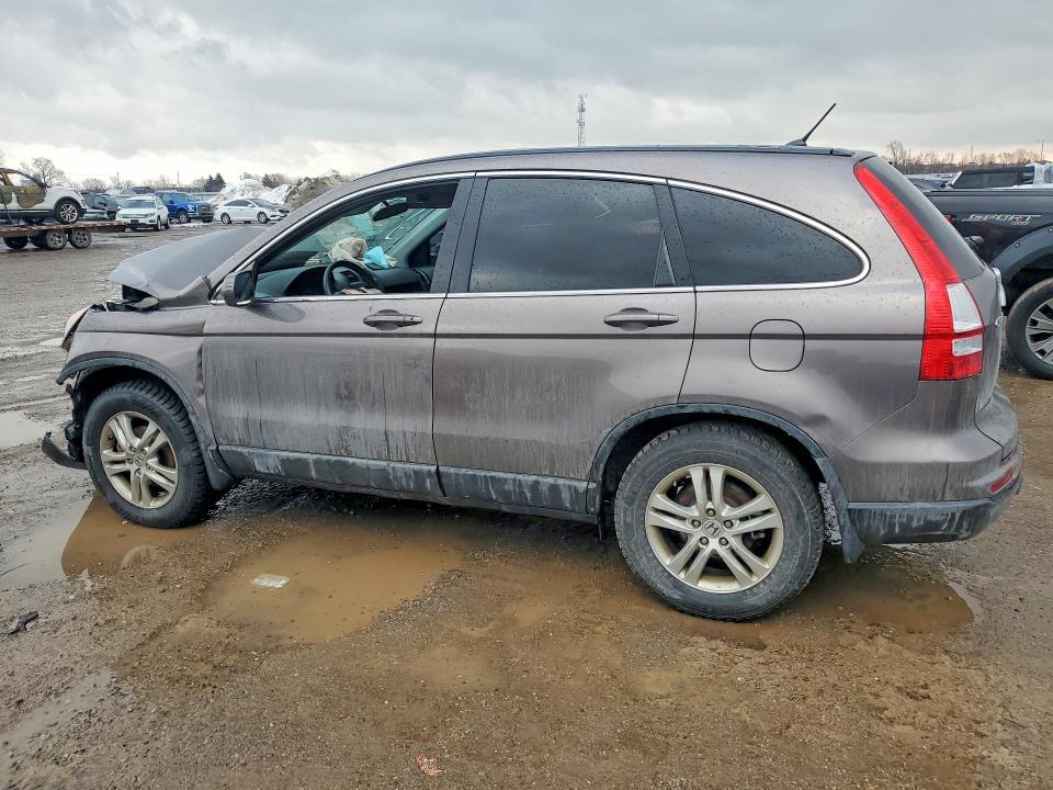 Продаж на аукціоні авто 2011 Honda Cr-v, vin: 5J6RE4H54BL827611, номер лоту: 78252045