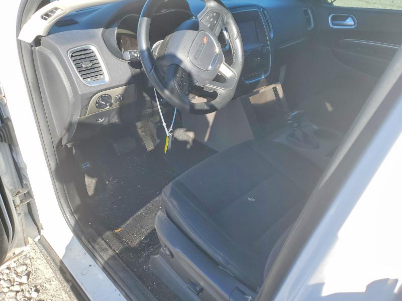 Aukcja sprzedaży 2019 Dodge Durango, vin: 1C4RDJFG6KC745505, numer aukcji: 73660205