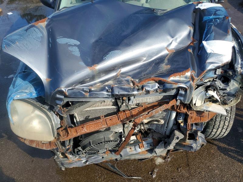 74001505 :رقم المزاد ، KM8SC73D25U965736 vin ، 2005 Hyundai Santa Fe مزاد بيع