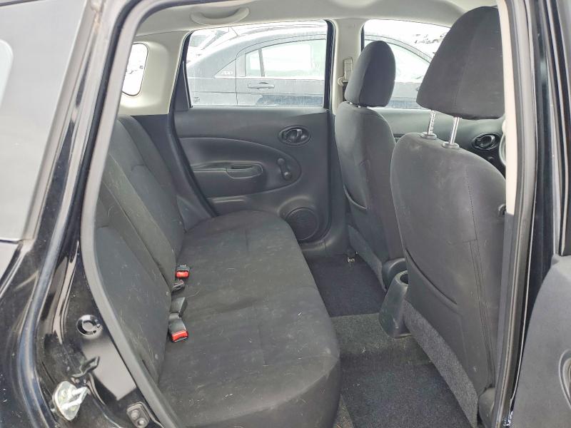 Продажа на аукционе авто 2015 Nissan Versa Note, vin: 3N1CE2CP1FL378555, номер лота: 77675185