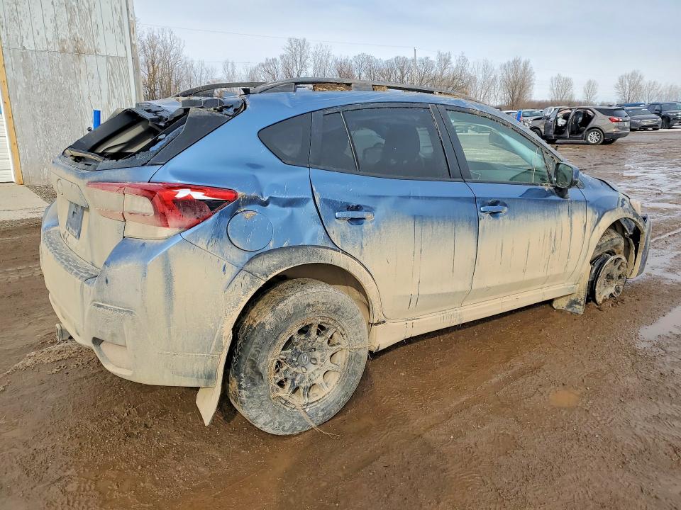 Aukcja sprzedaży 2023 Subaru Crosstrek, vin: JF2GTACC0PG209971, numer aukcji: 79345165