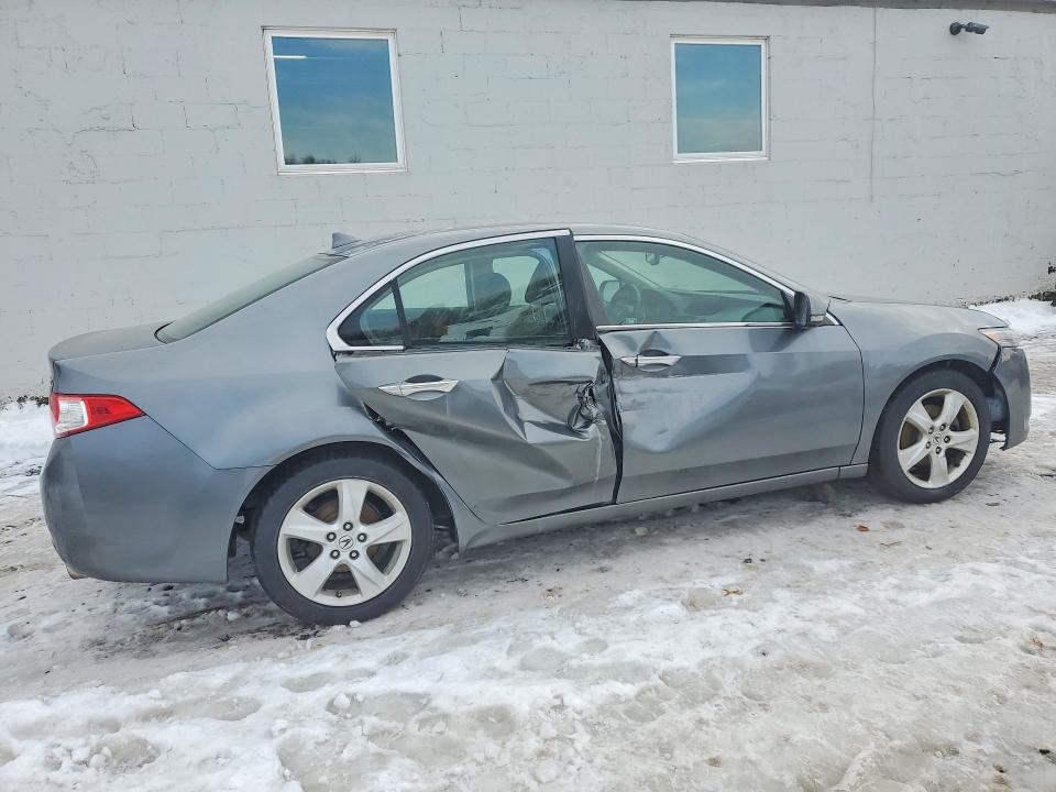Продаж на аукціоні авто 2010 Acura Tsx, vin: JH4CU2F65AC009591, номер лоту: 79041775