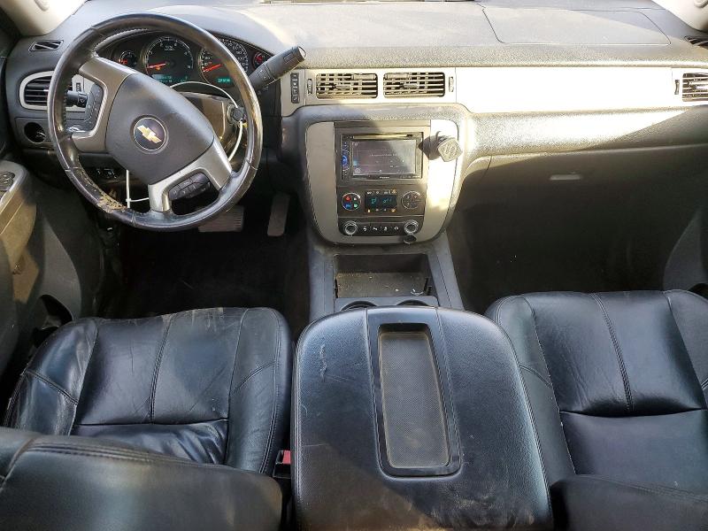 Aukcja sprzedaży 2012 Chevrolet Silverado, vin: 1GC1KYC84CF195049, numer aukcji: 75418655