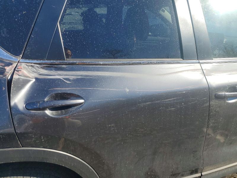 77213215 :رقم المزاد ، JM3KFBCM6P0150231 vin ، 2023 Mazda Cx-5 مزاد بيع