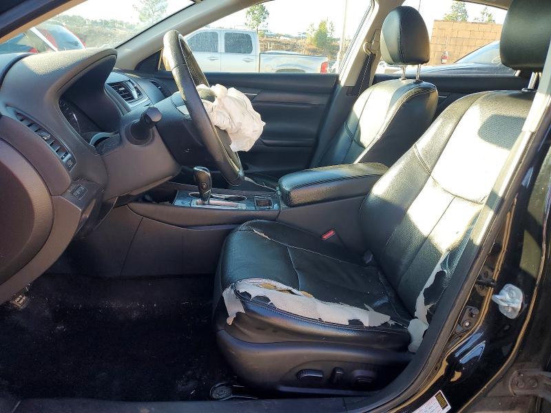 Aukcja sprzedaży 2017 Nissan Altima, vin: 1N4AL3AP7HC178416, numer aukcji: 77272685