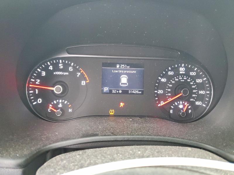 Aukcja sprzedaży 2021 Kia Soul, vin: KNDJ63AU2M7781588, numer aukcji: 76073315