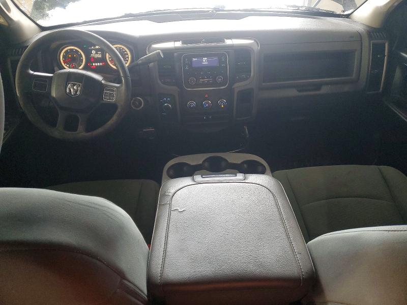 Продаж на аукціоні авто 2014 Ram 1500, vin: 1C6RR7FT6ES279142, номер лоту: 75979515