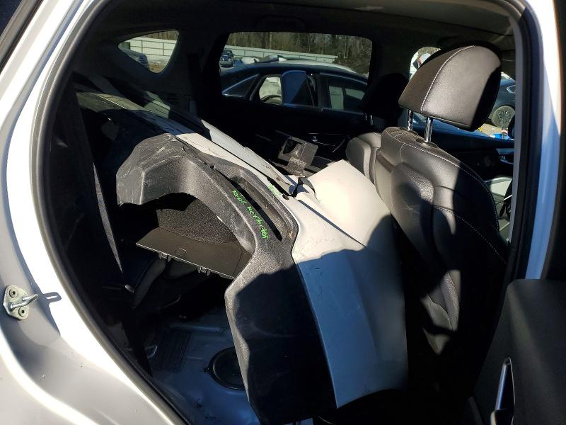 2022 Acura Rdx მანქანა იყიდება აუქციონზე, vin: 5J8TC2H58NL017684, აუქციონის ნომერი: 74287775