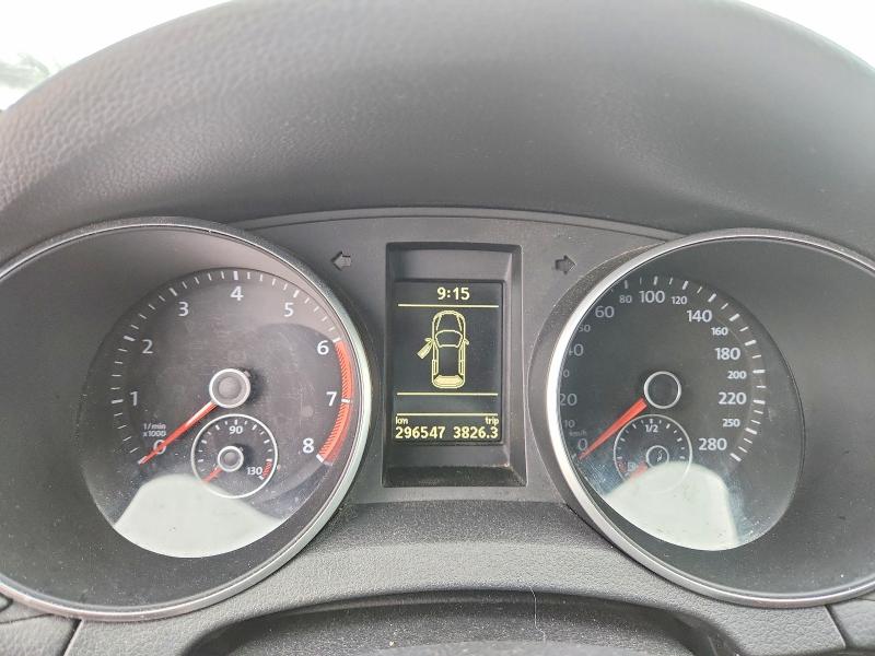 Aukcja sprzedaży 2011 Volkswagen Gti, vin: WVWGV9AJ9BW034207, numer aukcji: 74800775