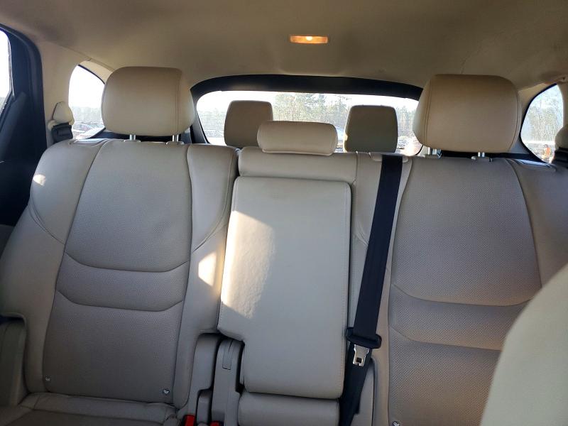 Продаж на аукціоні авто 2018 Mazda Cx-9, vin: JM3TCACY3J0235173, номер лоту: 76733415