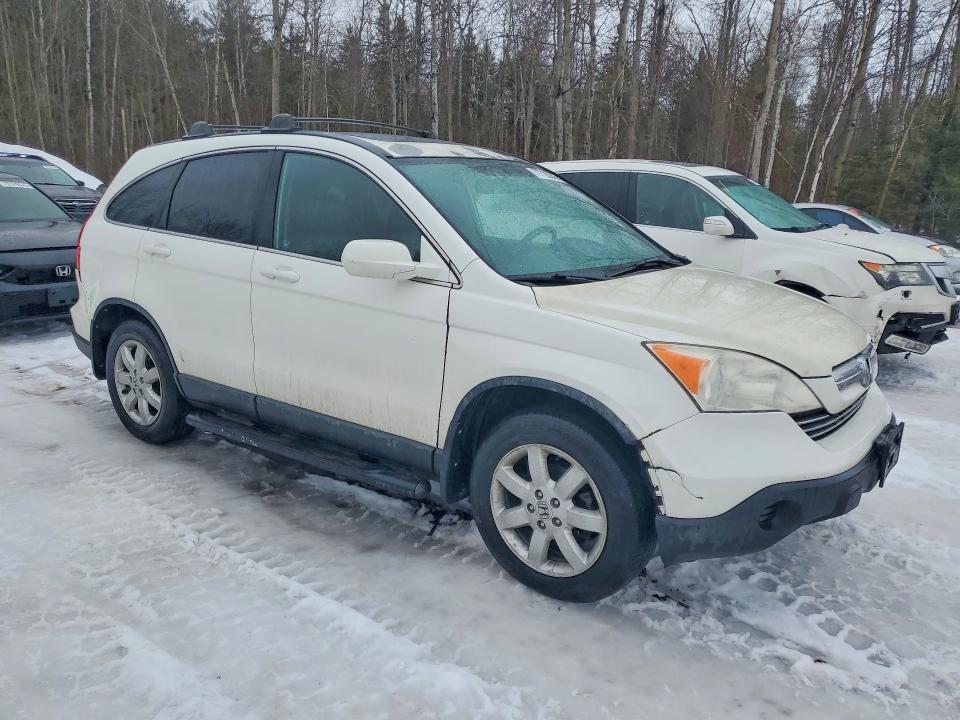 Продажа на аукционе авто 2008 Honda Cr-v, vin: 5J6RE48798L810703, номер лота: 77730245
