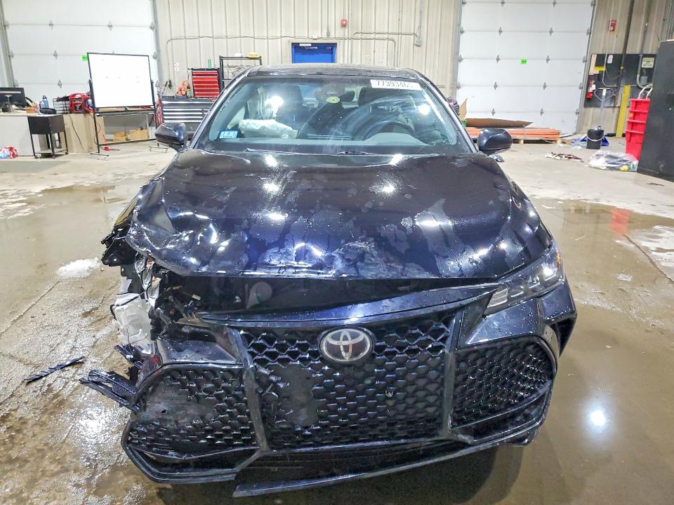 Продаж на аукціоні авто 2019 Toyota Avalon, vin: 4T1BZ1FB9KU008702, номер лоту: 77393465