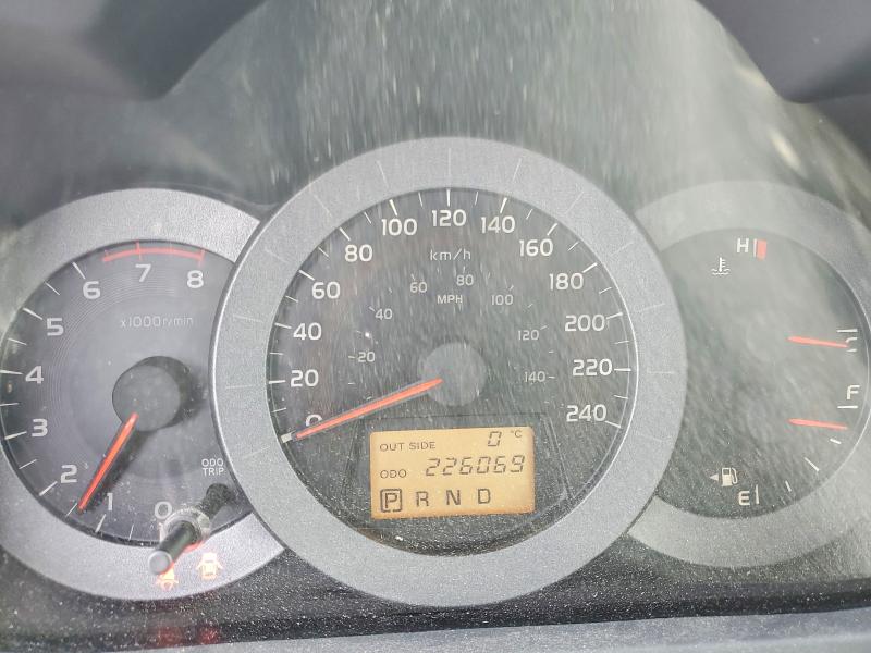 Aukcja sprzedaży 2007 Toyota Rav4, vin: JTMBK31V775031709, numer aukcji: 78025165