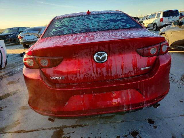 Aukcja sprzedaży 2020 Mazda 3, vin: 3MZBPAEM4LM134434, numer aukcji: 76451045