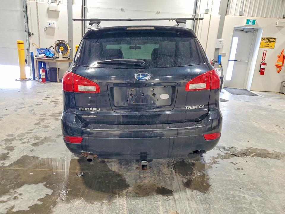 Продаж на аукціоні авто 2012 Subaru Tribeca, vin: 4S4WX9HD2C4400152, номер лоту: 76517095