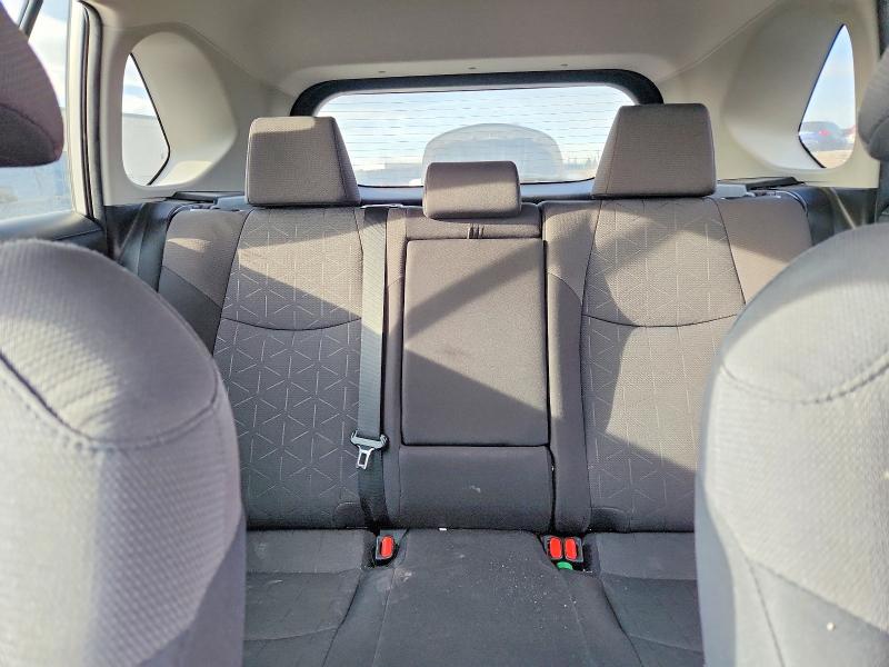 Продажа на аукционе авто 2019 Toyota Rav4, vin: 2T3R1RFV4KC049259, номер лота: 77528905