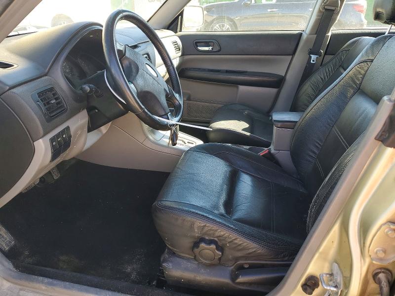 Aukcja sprzedaży 2004 Subaru Forester, vin: JF1SG69644H724947, numer aukcji: 78640005