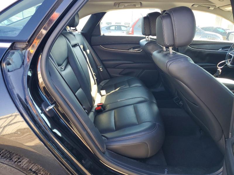 Продажа на аукционе авто 2013 Cadillac Xts, vin: 2G61N5S32D9186312, номер лота: 78266595