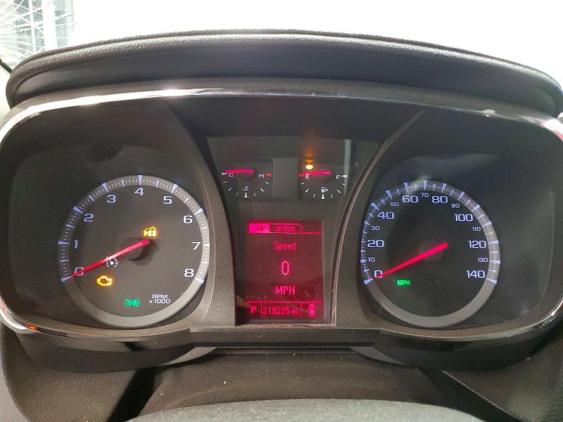 Aukcja sprzedaży 2013 Gmc Terrain, vin: 2GKFLXE31D6190776, numer aukcji: 76798255