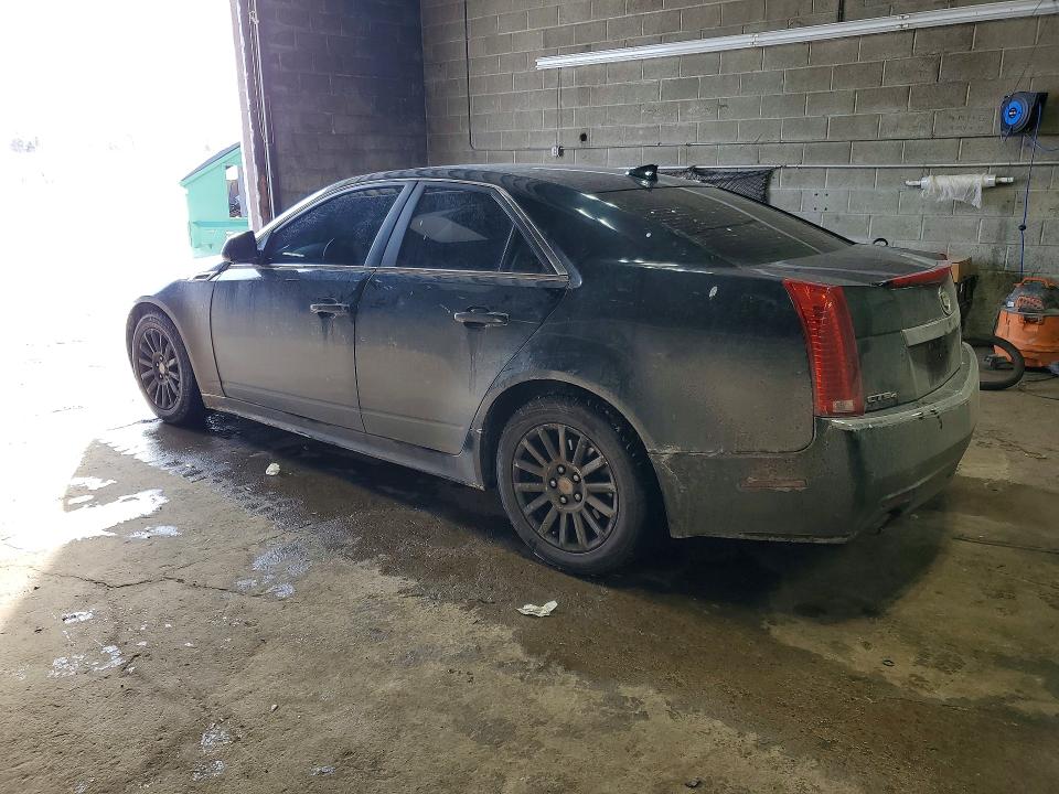 Aukcja sprzedaży 2013 Cadillac Cts, vin: 1G6DG5E5XD0104311, numer aukcji: 77120175