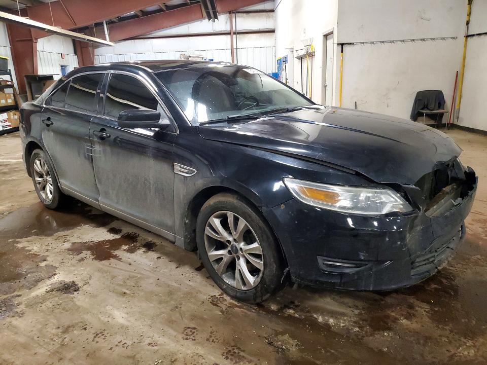 78478415 :رقم المزاد ، 1FAHP2HWXCG105374 vin ، 2012 Ford Taurus مزاد بيع