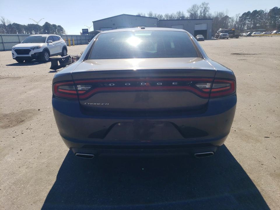 Продажа на аукционе авто 2015 Dodge Charger, vin: 2C3CDXBG7FH771276, номер лота: 77526625