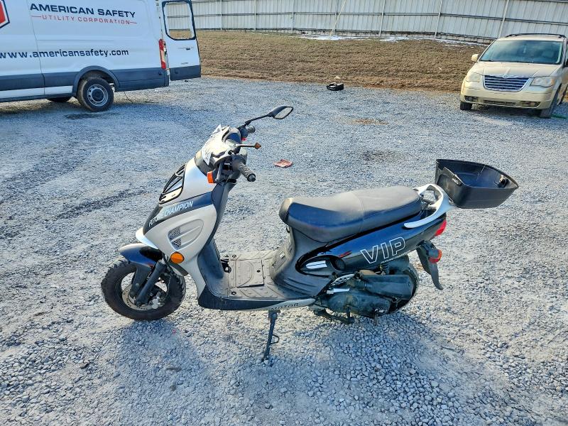 Продажа на аукционе авто 2022 Taotao Vip, vin: L9NTCBAD9N1300172, номер лота: 76531555