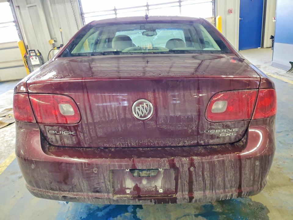 Продаж на аукціоні авто 2006 Buick Lucerne, vin: 1G4HD57266U254904, номер лоту: 74120125