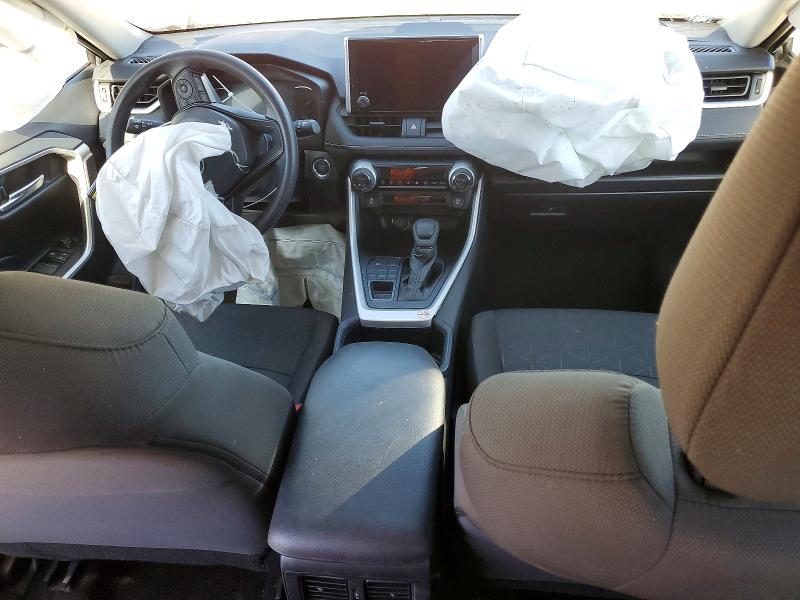 76431515 :رقم المزاد ، 2T3P1RFV9SW523292 vin ، 2025 Toyota Rav4 Xle مزاد بيع