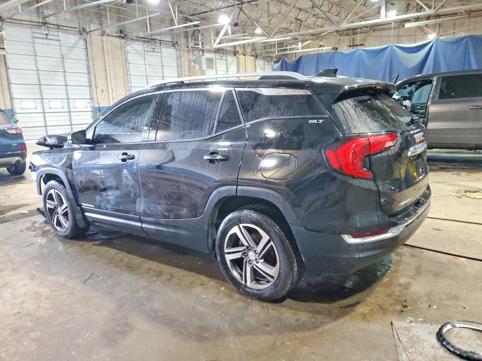 Aukcja sprzedaży 2018 Gmc Terrain, vin: 3GKALVEV0JL262767, numer aukcji: 74923845