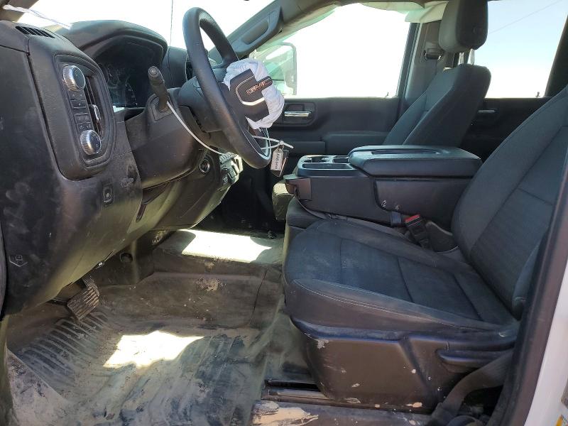 Aukcja sprzedaży 2025 Gmc Sierra, vin: 1GT5ULE78SF132408, numer aukcji: 76996165