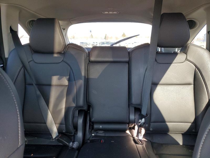 Продаж на аукціоні авто 2018 Acura Mdx, vin: 5J8YD4H59JL019985, номер лоту: 79069475