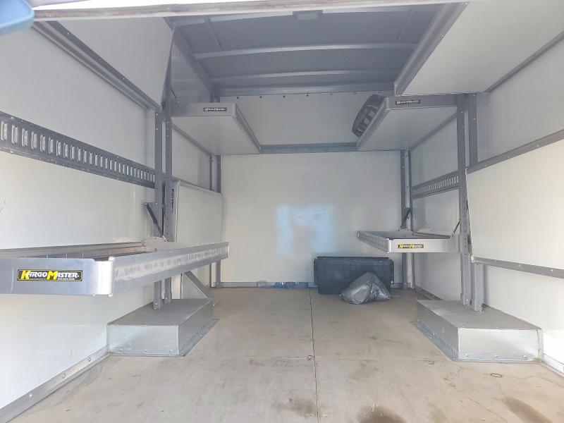 2023 Chevrolet Express მანქანა იყიდება აუქციონზე, vin: 1GB0GRFP2P1115230, აუქციონის ნომერი: 48168716