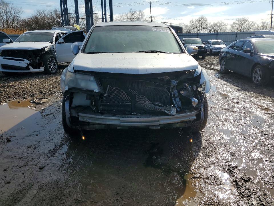 Aukcja sprzedaży 2009 Acura Mdx, vin: 2HNYD284X9H515780, numer aukcji: 77591035