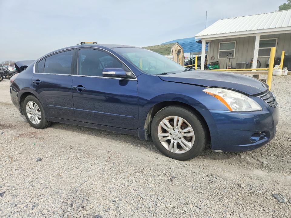 Продажа на аукционе авто 2011 Niss Altima, vin: 1N4AL2AP5BN451133, номер лота: 78274185