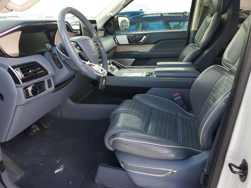 Продаж на аукціоні авто 2020 Lincoln Navigator, vin: 5LMJJ3TT3LEL23693, номер лоту: 76840355